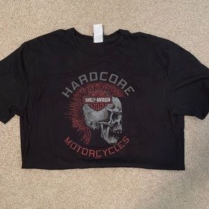 HD T-Shirt